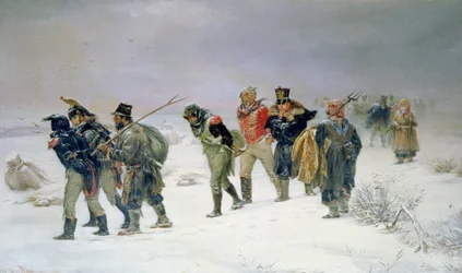 1812年、1874年